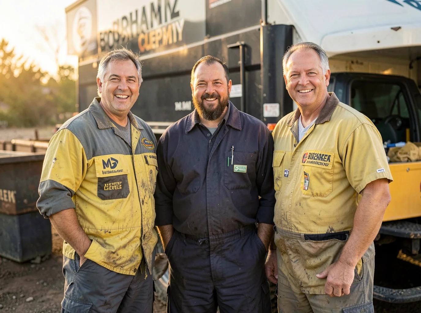 Sewage Cleanup company in Holden, WV